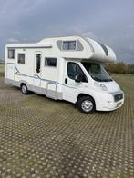 Adria Coral 660 SP, Caravans en Kamperen, 7 tot 8 meter, Diesel, Particulier, Adria