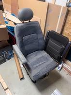 Bestuurders stoel Renault Master 2006. Linker stoel, Auto-onderdelen, Ophalen, Gebruikt, Renault