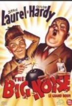 Laurel en Hardy zeldzame films, Verzenden, Alle leeftijden, Zo goed als nieuw, Komedie