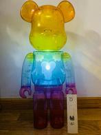 Bearbrick Medicom Toy Emotionally Unavailable 1.000%, Info@medicom.com, Ophalen of Verzenden, Zo goed als nieuw, Medicom 123