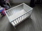 Ikea Solgul wiegje - als nieuw!, Kinderen en Baby's, Ophalen, Zo goed als nieuw, Wieg