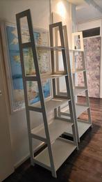 Kasten open voor lichte boeken en spulletjes, Ophalen, Zo goed als nieuw, 25 tot 50 cm, 50 tot 100 cm