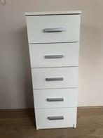 Handig kastje - 108x35x41 cm, Huis en Inrichting, Ophalen, Gebruikt, 100 tot 150 cm, Met lade(s)