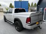 Dodge Ram 1500 5.7 V8 Quad Cab 6'4 | XENON | CAMERA | ZEER M, Automaat, Euro 5, Gebruikt, 5654 cc