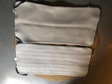 Beddengoed ledikantmaat 60x120 Aerosleep, Little Dutch, etc beschikbaar voor biedingen