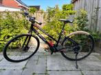 Trek FX3 dames, Fietsen en Brommers, Fietsen | Dames | Sportfietsen en Toerfietsen, 28 inch, Zo goed als nieuw, Meer dan 20 versnellingen