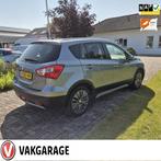 Suzuki SX4 S-Cross, trekh, stoelverw. 8 1.6 Exclusive, Auto's, Suzuki, Voorwielaandrijving, Gebruikt, Euro 6, 4 cilinders