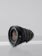 Sony E 18-110mm F/4 G OSS PZ  (topstaat + garantie), ., Ophalen of Verzenden, Zo goed als nieuw, Standaardlens