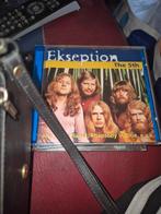 Ekseption the 5th cd, Ophalen of Verzenden, Zo goed als nieuw