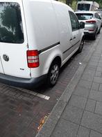 Volkswagen Caddy - Ideaal voor Verhuizingen, Ophalen of Verzenden