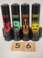 clipper aanstekers voor de verzamelaar, Verzamelen, Ophalen of Verzenden, Nieuw, Aansteker