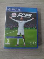 PS 4 Fifa 25, Ophalen of Verzenden, Zo goed als nieuw, Sport, 3 spelers of meer