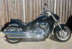Suzuki Intruder M109R/M1800R - 2007, Motoren, Cardan-aandrijving, 2 cilinders, Particulier, Meer dan 35 kW