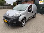 Fiat Fiorino 1.3 MJ Basis Airco Navigatie Bluetooth Trekhaak, Voorwielaandrijving, Stof, Gebruikt, 4 cilinders