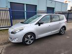Renault Grand Scénic 1.4 TCe BOSE *186.303 KM*CLIMA*NAVI*PA, Voorwielaandrijving, Zwart, 4 cilinders, Leder en Stof