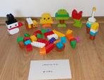 Duplo Creative Kist 10817, Kinderen en Baby's, Speelgoed | Duplo en Lego, Ophalen of Verzenden, Zo goed als nieuw