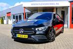 Mercedes-Benz CLA-klasse Shooting Brake 200 AMG Aut. Pano|1e, Auto's, Mercedes-Benz, Gebruikt, Euro 6, 4 cilinders, 19 km/l