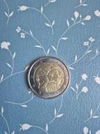 2 euro Auguste Rodin 2017 - Frankrijk, Ophalen of Verzenden, Frankrijk, 2 euro, Losse munt