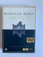 Downton Abbey Seizoen 1 & 2 - Complete Collectie, Cd's en Dvd's, Dvd's | Tv en Series, Boxset, Drama, Ophalen of Verzenden, Zo goed als nieuw