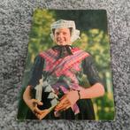 Kaart Staphorst klederdracht (20), Ophalen of Verzenden, 1980 tot heden, Ongelopen, Klederdracht