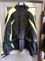 Germas motorjas 10XL motor jas + protectie jas 10XL groot !!, Nieuw met kaartje, Dames, Ophalen of Verzenden, Helmen Store