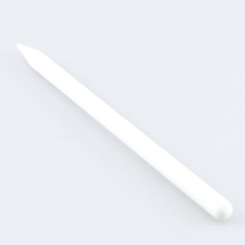 Apple Pencil 2 Wit, Computers en Software, Apple iPads, Zo goed als nieuw
