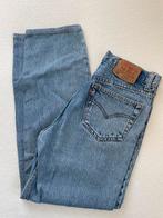 Levi’s jeans 501 w29 l34 blauw, Ophalen of Verzenden, Zo goed als nieuw, Blauw, W28 - W29 (confectie 36)