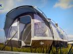 Obelink hypercamp atlantis 4, Caravans en Kamperen, Tenten, Ophalen, Zo goed als nieuw, Tot en met 4