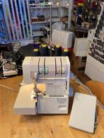 Pfaff Hobbylock 788, Hobby en Vrije tijd, Naaimachines en Toebehoren, Duitsland, Ophalen of Verzenden, Info@pfaff.com, Lockmachine