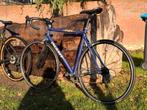 Giant TCR Racefiets - Ultegra 6500 - Gemoderniseerd, Fietsen en Brommers, Fietsonderdelen, Ophalen, Gebruikt, Racefiets, Frame