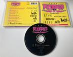 1997 Pinkpop Sampler, Cd's en Dvd's, Ophalen of Verzenden, Zo goed als nieuw