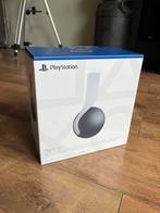 PlayStation Pulse 3D Headset, Spelcomputers en Games, Ophalen of Verzenden, Zo goed als nieuw