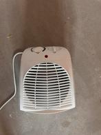 Handson ventilatorkachel 2000W – Zo goed als nieuw, Huis en Inrichting, Kachels, Overige soorten, Elektrisch, Ophalen of Verzenden