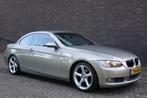 BMW 3 Serie Cabrio 320i Executive nieuwe distributieketting,, Auto's, BMW, 4 cilinders, 4 stoelen, Bedrijf, Handgeschakeld