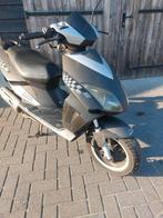 Scooter Keeway Matrix, Ophalen, Gebruikt, Benzine