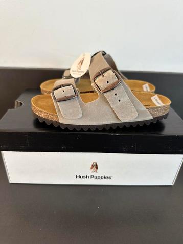 Hush Puppies sandalen/slippers nieuw! Maat 29 beschikbaar voor biedingen