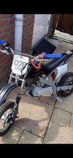 Mini bike 50cc tekoop, Fietsen en Brommers, Minibikes, Midibikes en Pitbikes, Ophalen of Verzenden, Nieuw, Pitbike