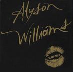 Alyson Williams – Sleep Talk 3 Inch CD Maxisingle 1989 💿, Verzenden, Zo goed als nieuw, Dance