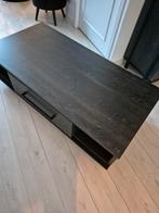 Imdustriele salontafel, Ophalen, 100 tot 150 cm, 50 tot 100 cm, Metaal