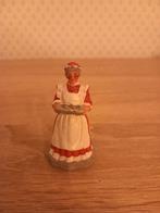 Kerst Vrouwtje met Koekjes, Ophalen of Verzenden, Zo goed als nieuw