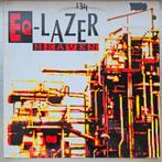 Eq-Lazer - Heaven 12inch House Techn Maxi-Single Vinyl, Cd's en Dvd's, Ophalen of Verzenden