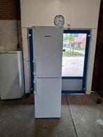 Keurig nette liebherr koelvriescombinatie met garantie, 200 liter of meer, Zo goed als nieuw, Liebherr, 45 tot 60 cm