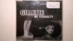 Gillette - Mr. Personality, Maxi-single, Ophalen of Verzenden, Zo goed als nieuw, 1 single