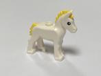 Lego nieuwe wit paard / veulen, Ophalen of Verzenden, Nieuw, Losse stenen, Lego