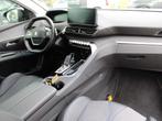 Peugeot 5008 1.2 PureTech Allure Pack Business Automaat | Na, Auto's, 12 maanden, Euro 6, 1199 cc, 7 stoelen