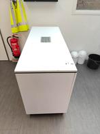 Nagel tafels gratis!, Huis en Inrichting, Bureaus, Ophalen, Gebruikt