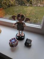 Lego Dobby de huiself., Kinderen en Baby's, Speelgoed | Duplo en Lego, Ophalen of Verzenden, Zo goed als nieuw