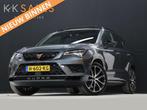 CUPRA Ateca 2.0 TSI 4DRIVE [REMUS GPF-BACK UITLAATSYSTEEM, S, Auto's, Automaat, Gebruikt, 4 cilinders, 1984 cc