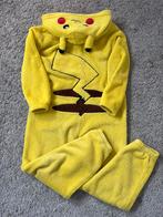 Pikachu onesie maat 110/116, Overige typen, Jongen of Meisje, H&M, Ophalen of Verzenden