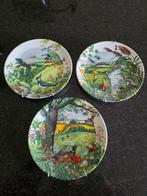 Wedgwood Borden - Colin Newman's Country Panorama, Antiek en Kunst, Antiek | Wandborden en Tegels, Ophalen of Verzenden